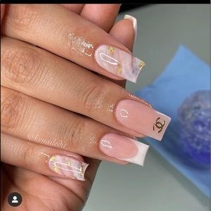 Meet your Posher, Tarianna